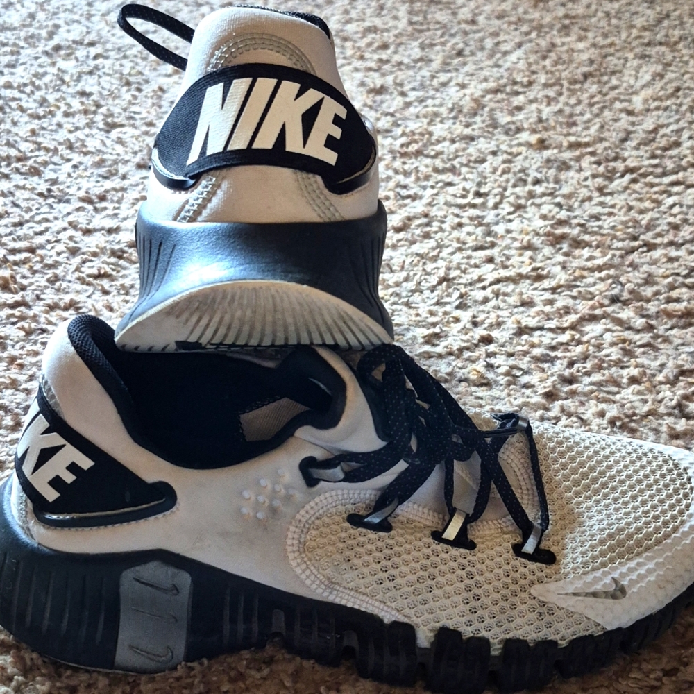 Nike Met Con